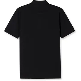 Olymp Casual Wirk schwarz XS