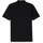 Olymp Casual Wirk schwarz XS