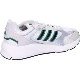 adidas Crazychaos 2000 Core White / Collegiate Green / Silver Met. 44