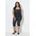 Ulla Popken Jumpsuit schwarz | weiß L-XLxRegular