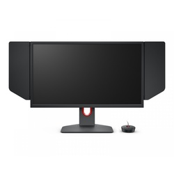 ZOWIE by BenQ XL2566K 24.5′′ TN 360Hz DyAc+ Gaming Monitor For Esports