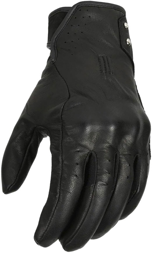 Macna Rogue, gants - Noir - XS