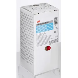 3M HandClean 50801 Flüssigseife Nachfüllpackung 1,4 l