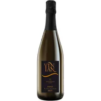 Bottwartaler Winzer Sekt Brut 0,75 l