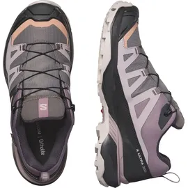 Salomon X Ultra 360 GTX Damen Plum Kitten/Phantom/Cork 38 2/3
