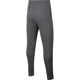 Nike Park 20 Fleece Jogginghose Kinder charcoal heathr/white/white XL 158-170 cm