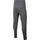 Nike Park 20 Fleece Jogginghose Kinder charcoal heathr/white/white XL 158-170 cm