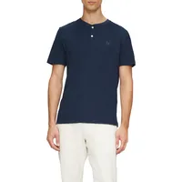 S.Oliver T-Shirt - blau - XXL