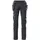 Mascot Hose mit Hängetaschen, geringes Gewicht Hose Größe 90C62, schwarz