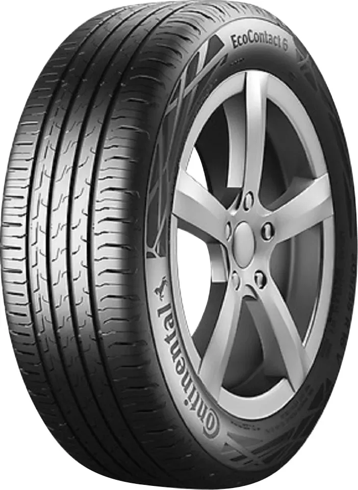 Sommerreifen CONTINENTAL 