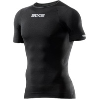 Sixs Ts1 Short Sleeve T-shirt Black XS/S