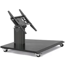 Hagor BrackIT® Stand Low Tilt Standsystem mobil
