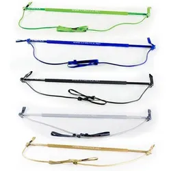 Gymstick 2.0 Original schwarz - schwer 1 St
