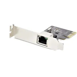 Startech StarTech.com 1-Port Gigabit PCIe Network Adapter Card, TAA Compliant