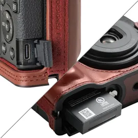 SmallRig 5678 Rot