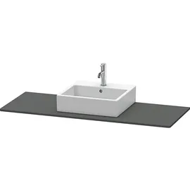 Duravit XSquare Konsole XS060GM4949,