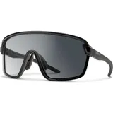 Smith Optics Bobcat 003-992W Matte Black