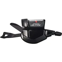 Shimano SLS700 Schalthebel