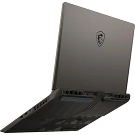 MSI Vector 16 HX A14VHG-670 - Notebook 16" - Core i9-14900HX - RTX 4080 - 48GB RAM - 9 TB NVMe - Win11