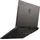 MSI Vector 16 HX A14VHG-670 - Notebook 16" - Core i9-14900HX - RTX 4080 - 48GB RAM - 9 TB NVMe - Win11