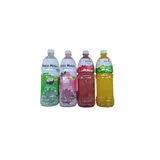 MoGu MoGu Summer Big Size Mix - praktische 1l Flaschen - PET
