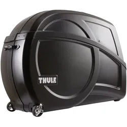 Fahrradkoffer THULE, schwarz, Koffer, -