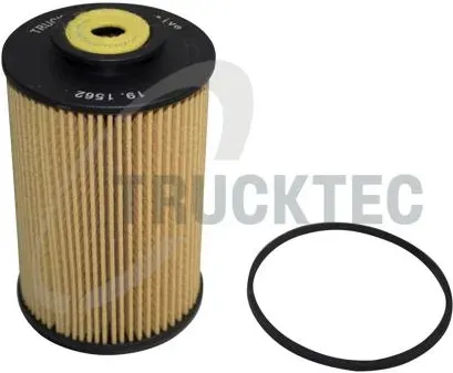 TRUCKTEC AUTOMOTIVE Kraftstofffilter 0138046 für Volvo Peugeot DAF Fiat STEYR Ford Mercedes MAN HYUNDAI RENAULT TRUCKS