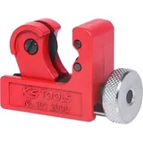 KS Tools Mini-Rohrabschneider, 3-22mm