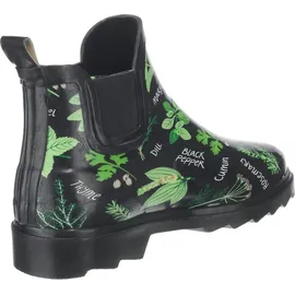 Beck Spicy schwarz 38