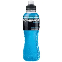 Powerade Mountain Blast Hydration Drink 500ml