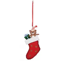Weihnachtsthema Holz -