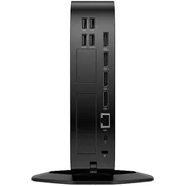 HP Elite t755 Mini-PC 2023 8,3" SSD 3,9 GHz 8 GB RAM 256 GB SSD Radeon Graphics Win 10