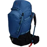 Mc Kinley YUKON CT 60W+10 Vario Blau/Anthracite