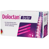 Doloctan forte Kapseln