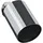 Herzbach LIVING SPA Kopfbrause-Set, 1 Strahlart, 11.044287.1.01,