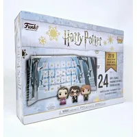 Funko Pocket POP! Harry Potter Adventskalender 2019 - LIMITED EDITION - Neu