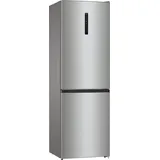 Gorenje NRK 6192 AXL4 Kühl-Gefrierkombination/NoFrost/FastFreeze/AdaptTech/IonAir/ 185cm/302l Nutzinhalt