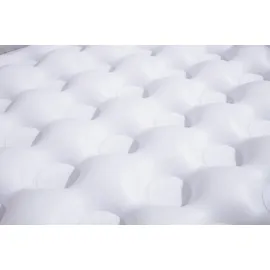 BESTWAY Baby Planschbecken weiß mit Schildkröte 86 x 86 x 24 cm