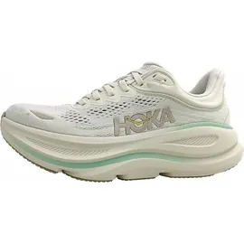 HOKA Bondi 9 Damen Truffle Salt/Sea Glass 38