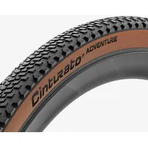 Pirelli Cinturato Adventure 28 x 700 x 40 Schlauchloser Reifen