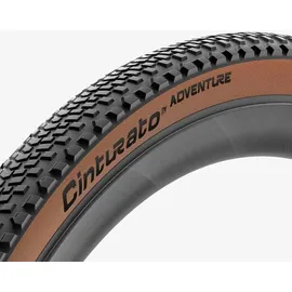 Pirelli Cinturato Adventure 28 x 700 x 40 Schlauchloser Reifen