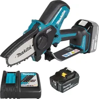 Makita DUC101RT inkl. 1 x 5,0 Ah Akku +