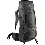 Deuter Aircontact Lite 40+10 Modell 2020 (3340321-4701)