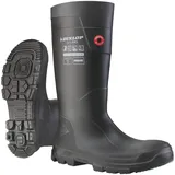 Dunlop TerraPRO full safety Wellington Black | 39