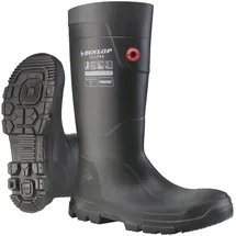 Dunlop TerraPRO full safety Wellington Black | 39