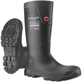 Dunlop TerraPRO full safety Wellington Black | 39