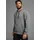 MAN'S WORLD Hoodie Grau XL