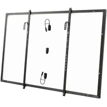 EcoFlow Balkon-Hakenkit (0% MwSt. gem. § 12 Abs. 3 UStG)