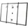 EcoFlow Balkon-Hakenkit (0% MwSt. gem. § 12 Abs. 3 UStG)