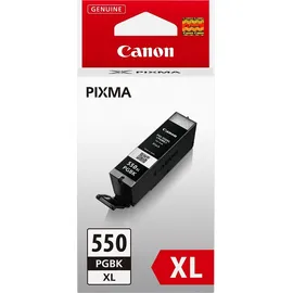 Canon PGI-550XL pigmentiertes schwarz